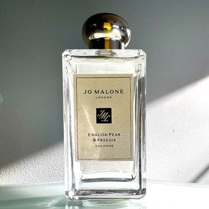 Jo Malone English Pear & Freesia Cologne 100ml/3.4 oz perfume